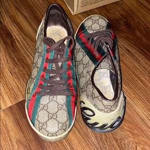 Gucci Sneakers 2007